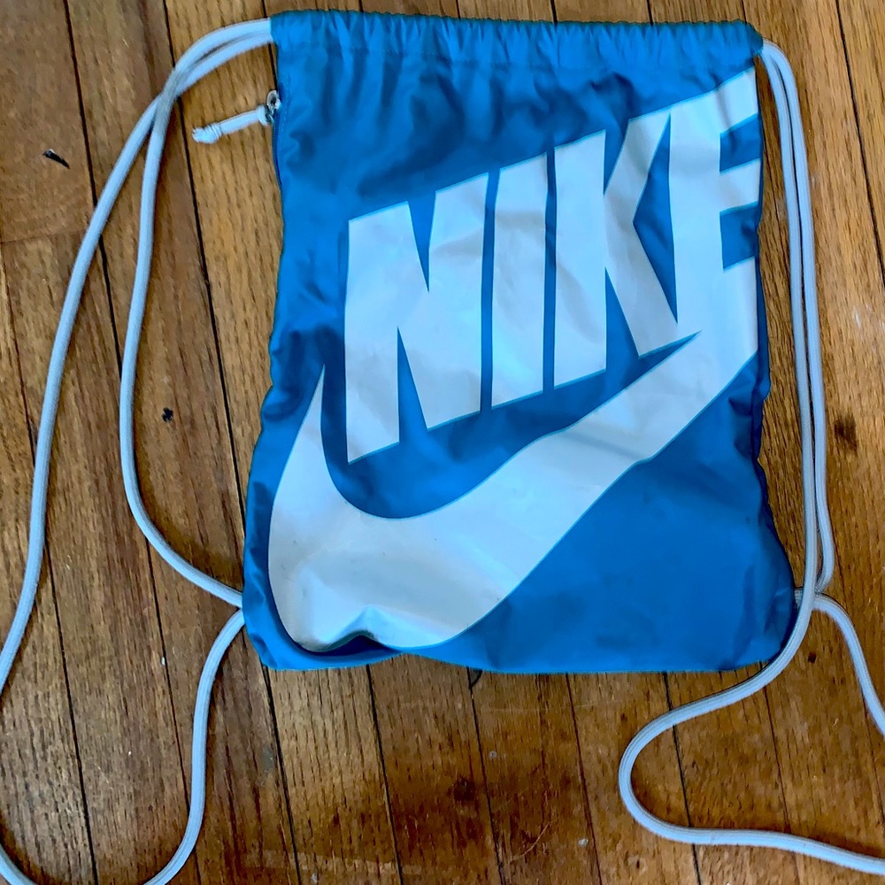 Nike Drawstring Bag